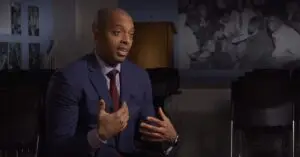 Episode Two- Respectability Politics