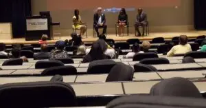 Freedom Summer with Georgia Public Broadcasting