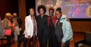 OneStrugleFilmScreening