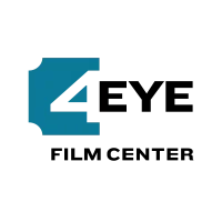 4EYE Logo - Square - 2-color