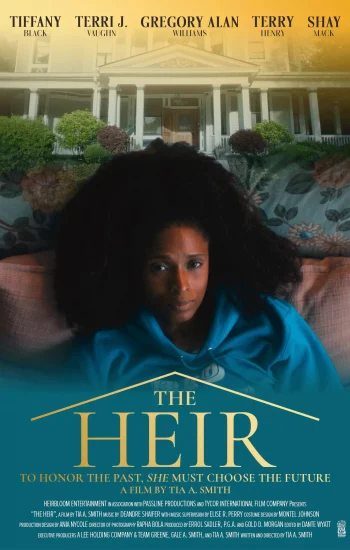 The-Heir---Poster